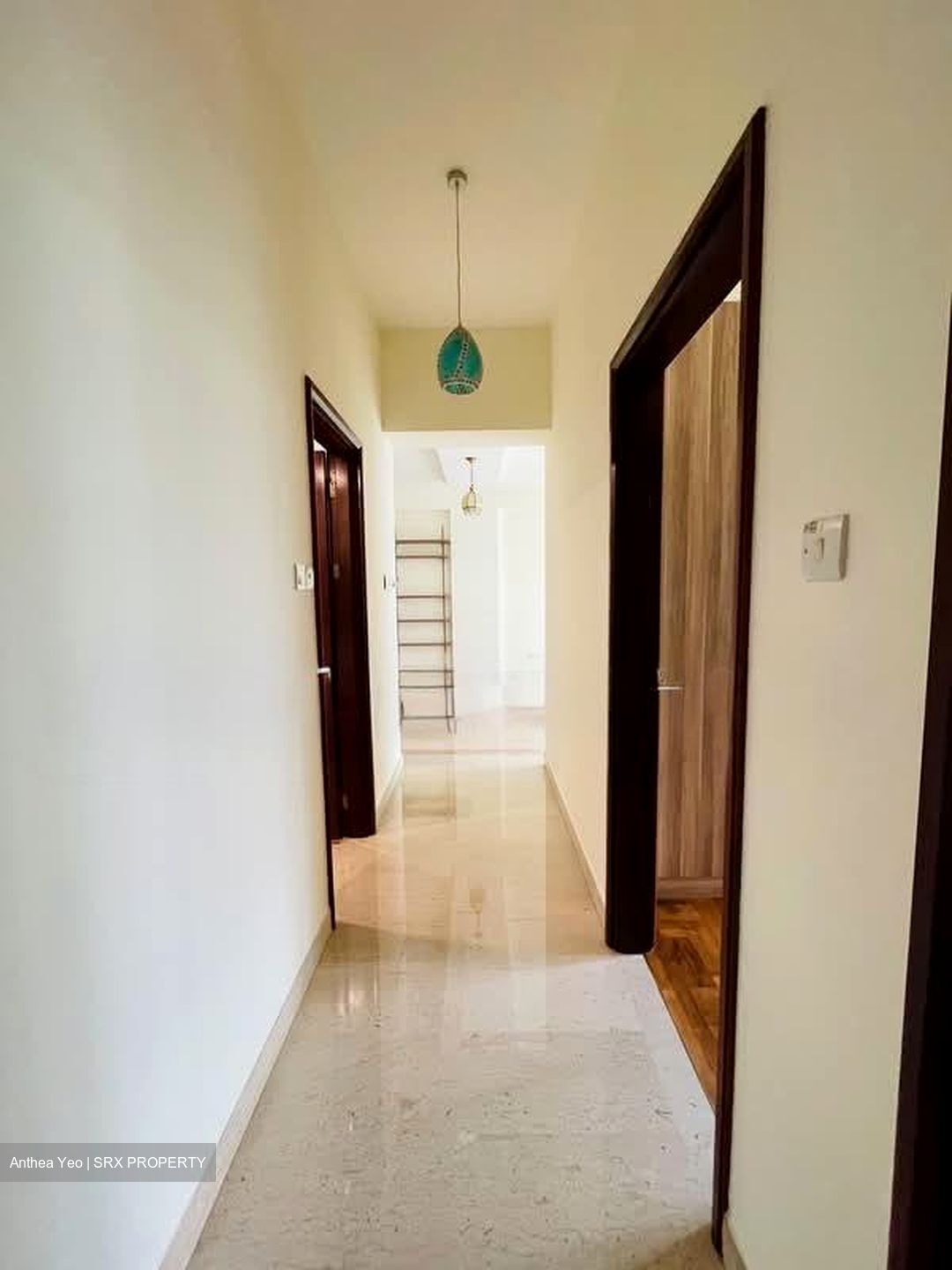 The Hillside (D21), Condominium #580816461